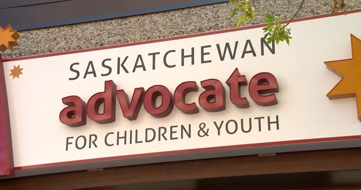 Sask. Youth Advocate raises alarm about increase in suicide attempts in care system: report [Video]