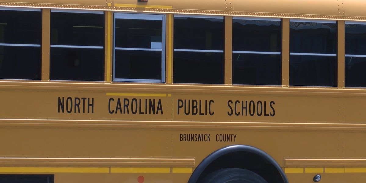 It was glossed over for sure: Brunswick County Board of Education hopes to emphasize abstinence in new sex education curriculum [Video]