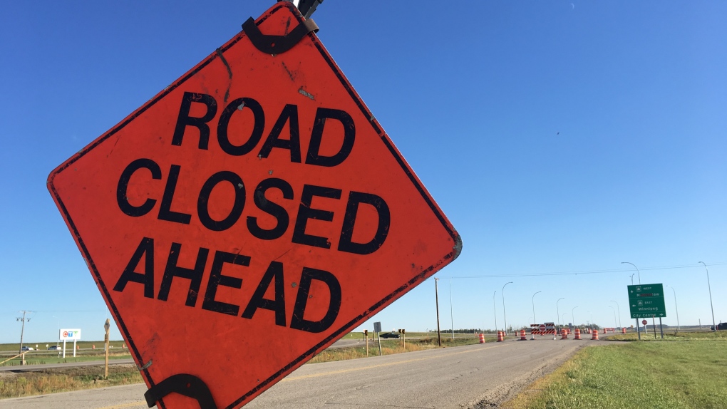 Sask. to continue work twinning highways from Regina to Milestone area [Video]