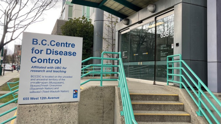 B.C. COVID-19 data to be reported monthly starting in May [Video]
