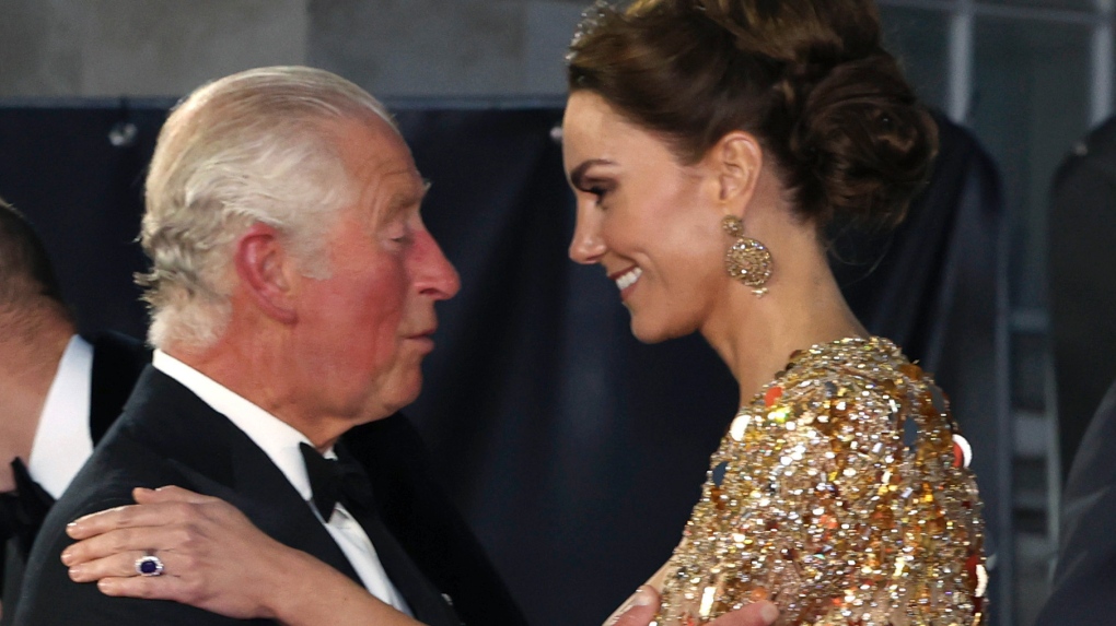 King Charles and Catherine’s special relationship [Video]