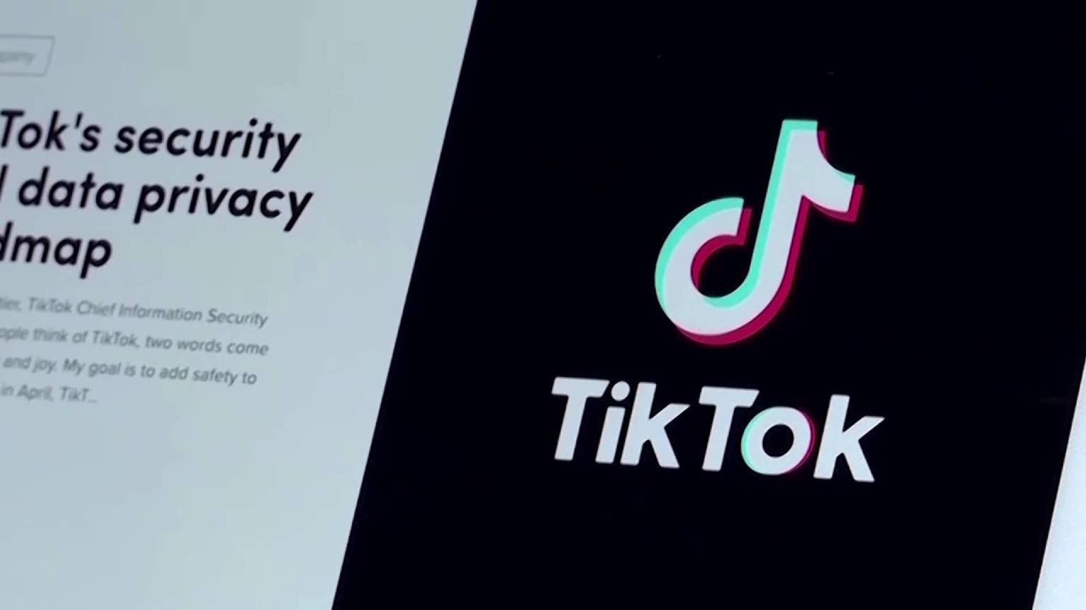 Video: ByteDance ‘will shut TikTok rather than sell it’ [Video]