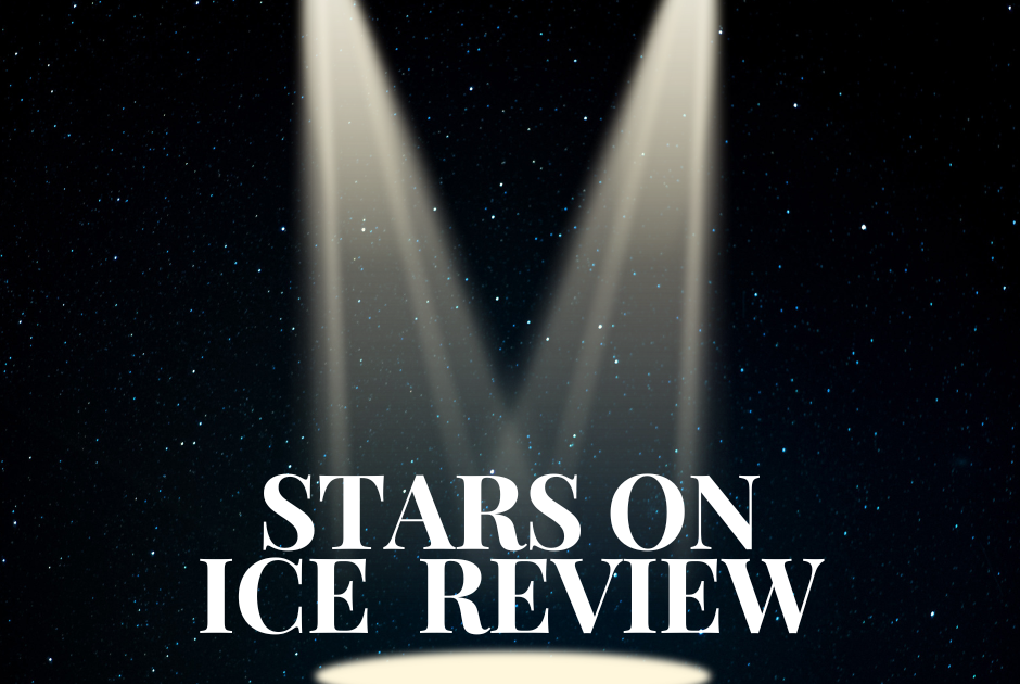 2024 Stars on Ice (Halifax) Review [Video]