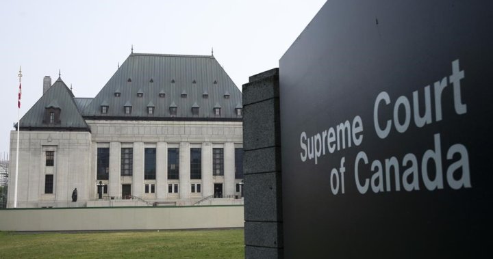 Military judges dont have divided loyalties, Canadas top court rules – National [Video]