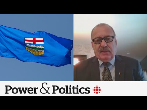 Alberta municipal election bill not an attack on local democracy: minister | Power & Politics [Video]