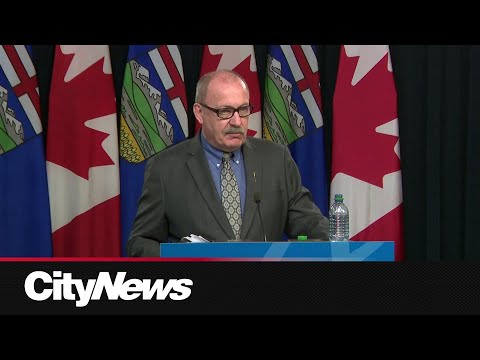 Party politics coming to Edmonton & Calgary city hall despite push back [Video]