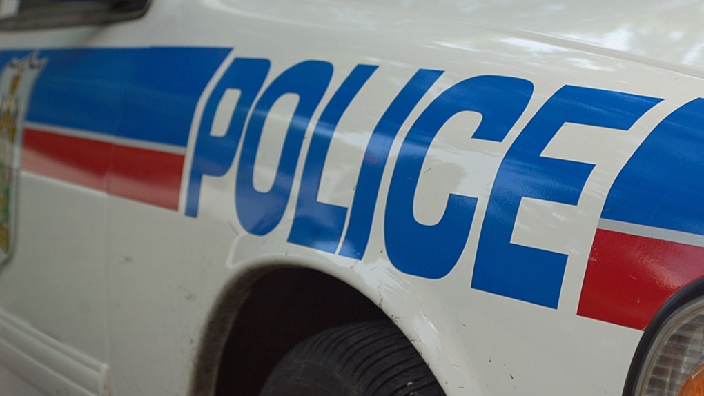 Saskatoon man charged after multiple robberies at commercial building [Video]