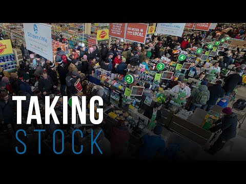 TAKING STOCK | Attracting foreign players to the Canadian grocery market [Video]