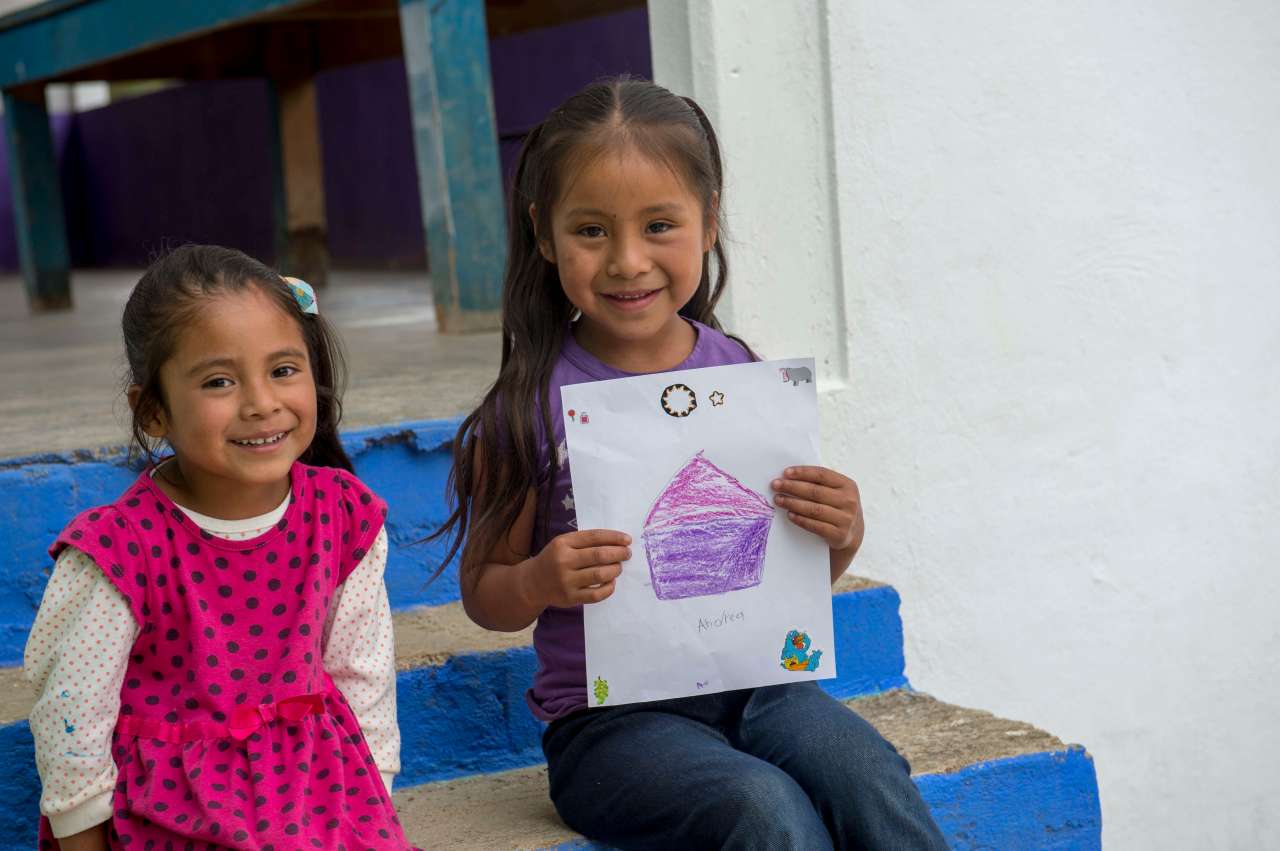 Half of the Indigenous children in Tijuana dont go to school, activist says [Video]