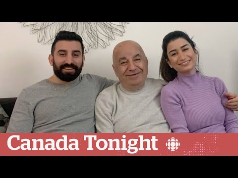 Canadian who died in Cuba mistakenly buried in Russia, family says | Canada Tonight [Video]
