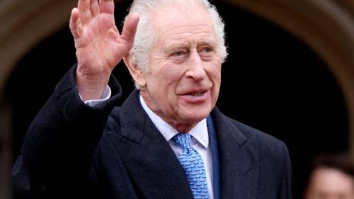 King Charles to resume public duties after cancer diagnosis, British public welcomes royal return [Video]
