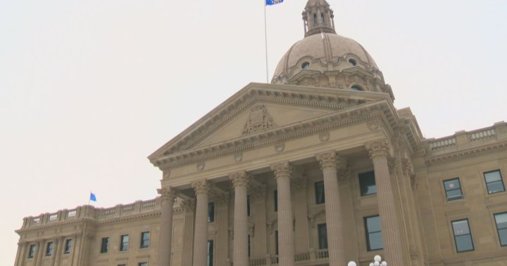 Questions raised surrounding Albertas Bill 20: Unprecedented intervention [Video]