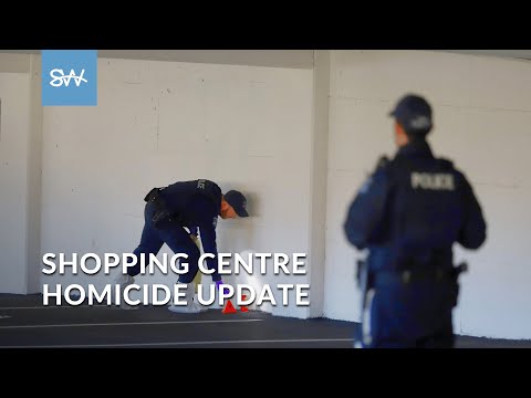 Halifax Shopping Centre homicide update | SaltWire [Video]