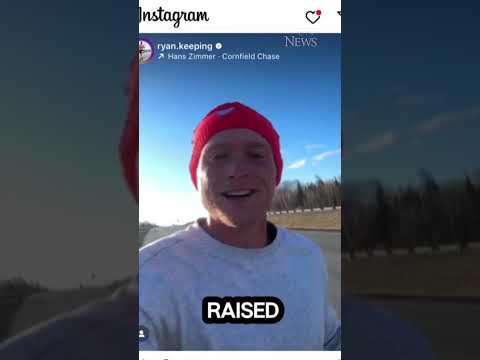 Halifax man running across Canada [Video]