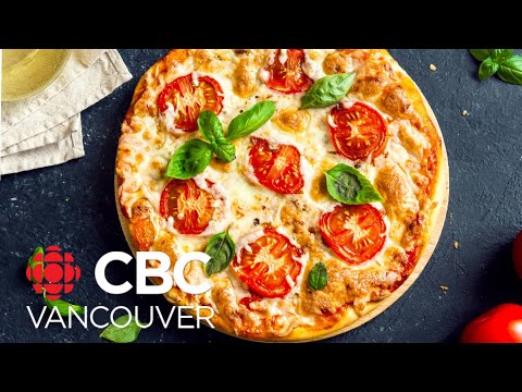 How to make perfect pizza dough [Video]