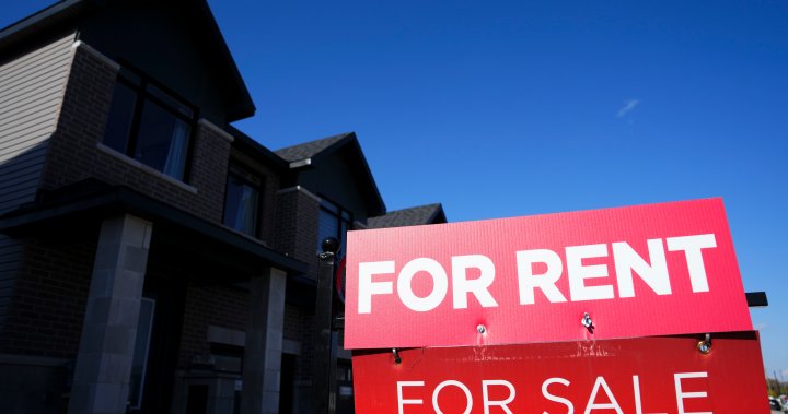 Do you need to own a home to be wealthy in Canada? How renters can get ahead – National [Video]