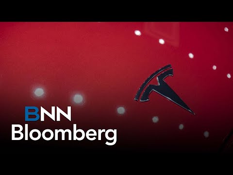Tesla is burning cash, these are disappointing earnings: panel reaction [Video]