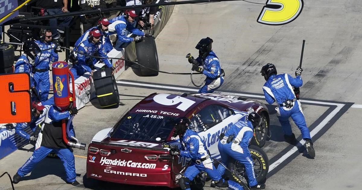 Kyle Larson’s Indianapolis 500 qualifying attempt could derail NASCAR All-Star plans [Video]