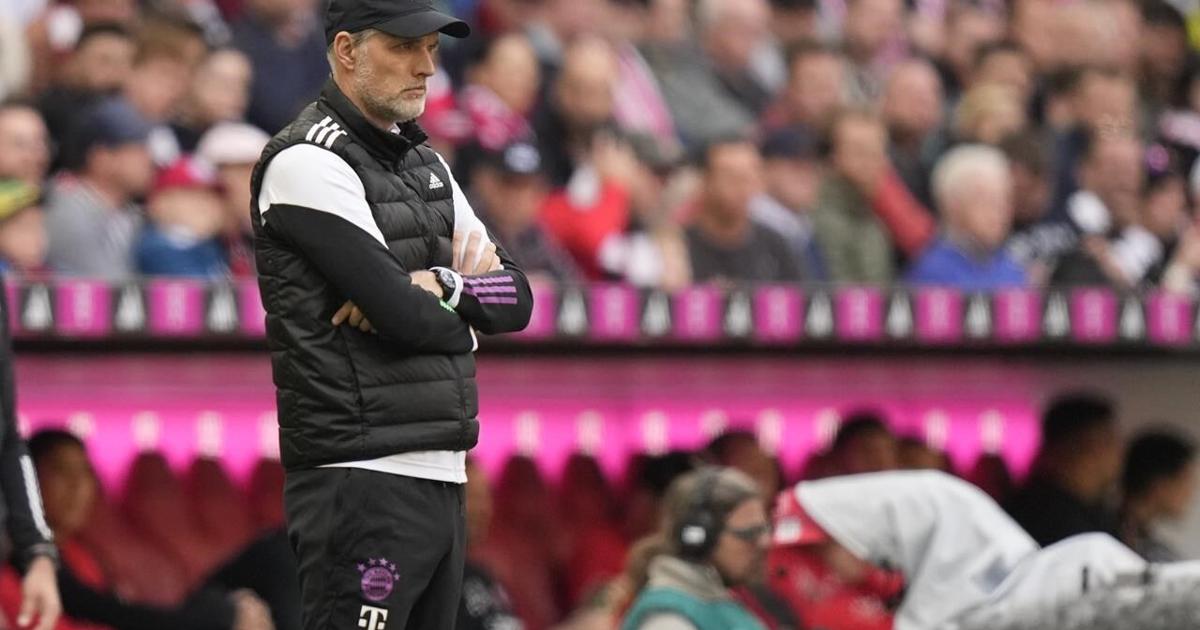 Uli Hoene and Thomas Tuchel expose divisions at Bayern Munich before Real Madrid clash [Video]