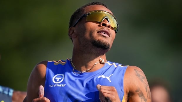Canada’s De Grasse edges Olympic 100m champ Jacobs at East Coast Relays [Video]