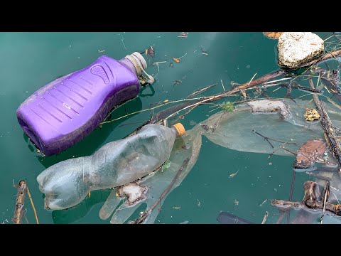 Plastic pollution: Canada hosting key environmental summit [Video]