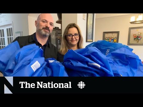 Grocers’ solutions unlikely to solve Canada’s reusable bag problem [Video]