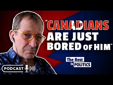 The Canadian Prime Minister Is In Trouble | Rishi Sunak Ties-Up Rwanda Bill | Congress Aids Ukraine [Video]