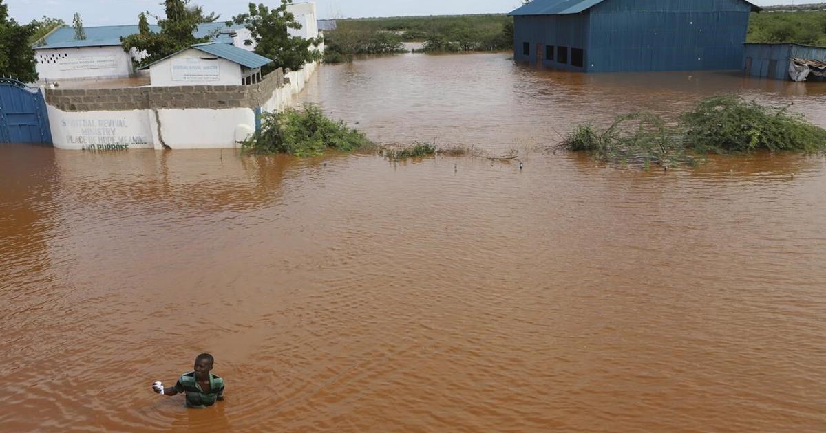 Kenya postpones reopening of schools as flood-related deaths near 100 [Video]