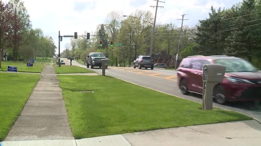 Residents react to new I-71 interchange proposal [Video]