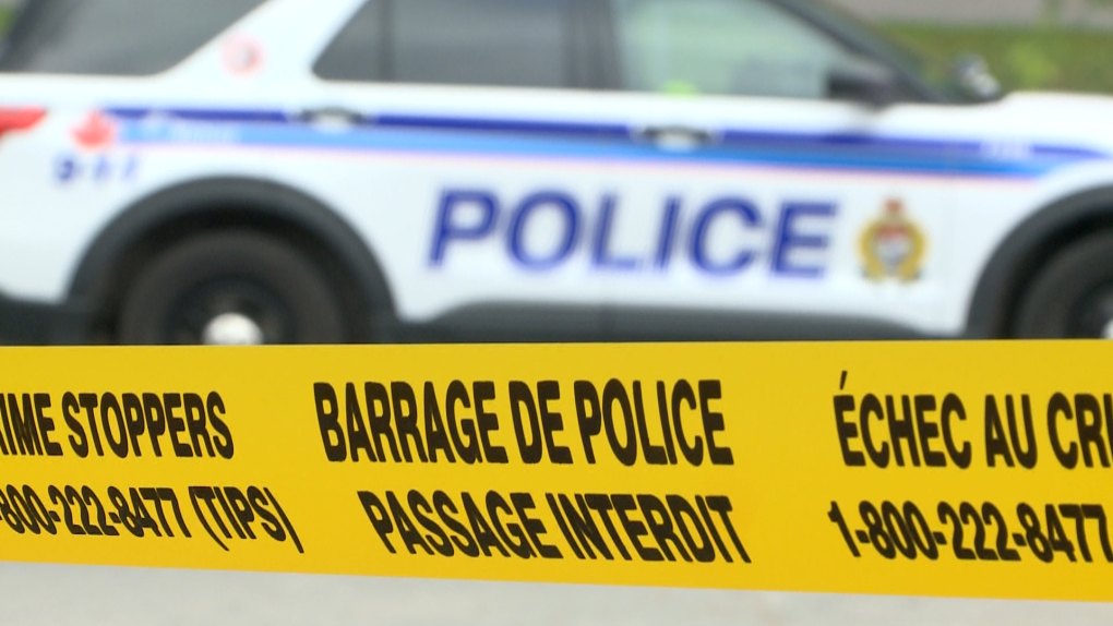 Police investigating fatal collision involving a pedestrian in Ottawa