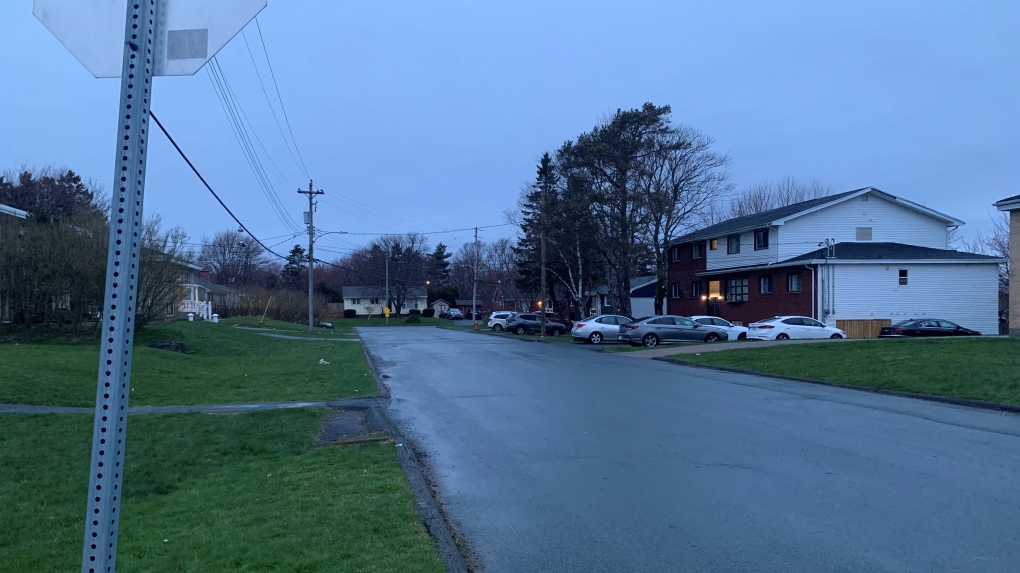 Stabbing in Fairview Monday morning: Halifax police [Video]
