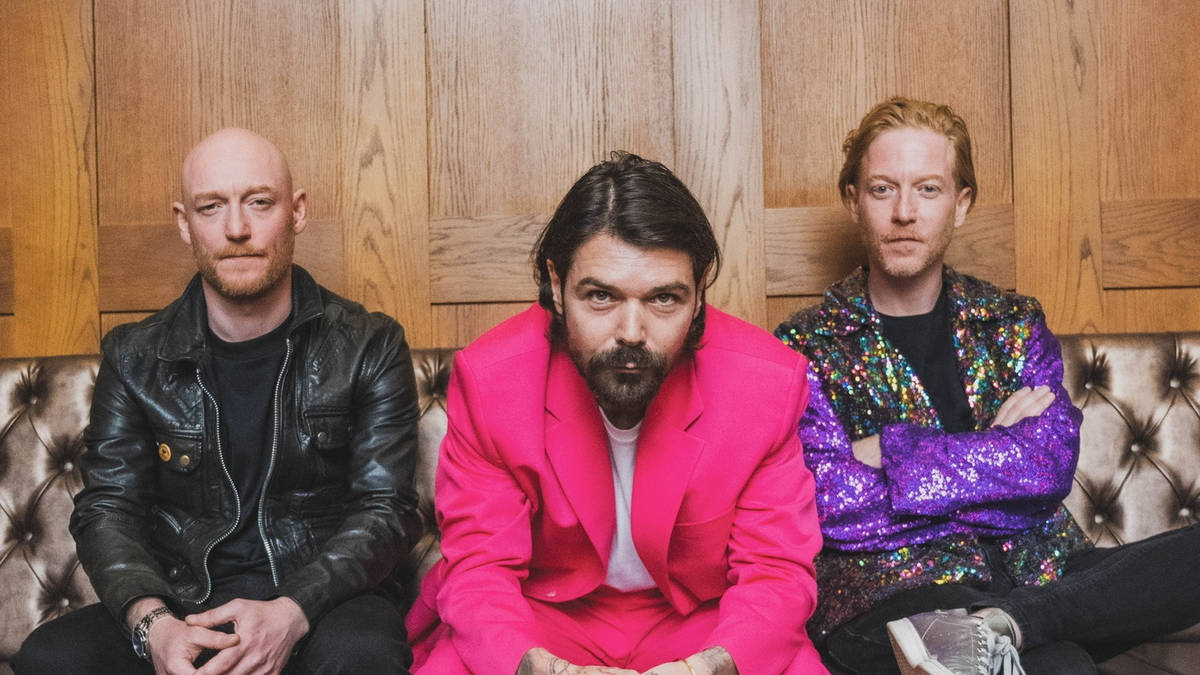 Biffy Clyro revealed as final headliners for Live at The Piece Hall 2024 [Video]