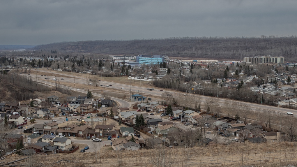 Fort McMurray enters new era with Trans Mountain project [Video]