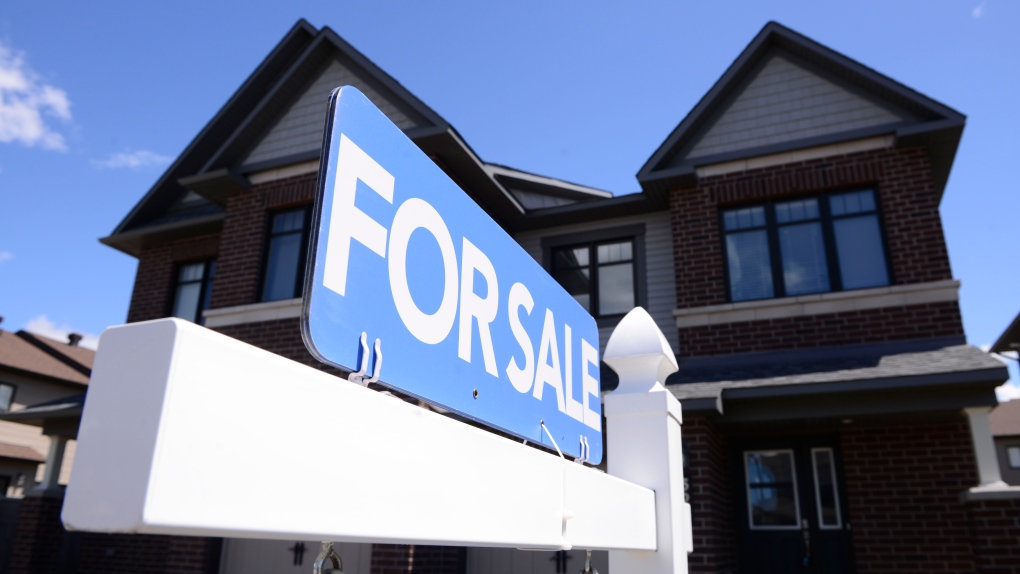 Canada’s real estate market: Would-be buyers waiting [Video]