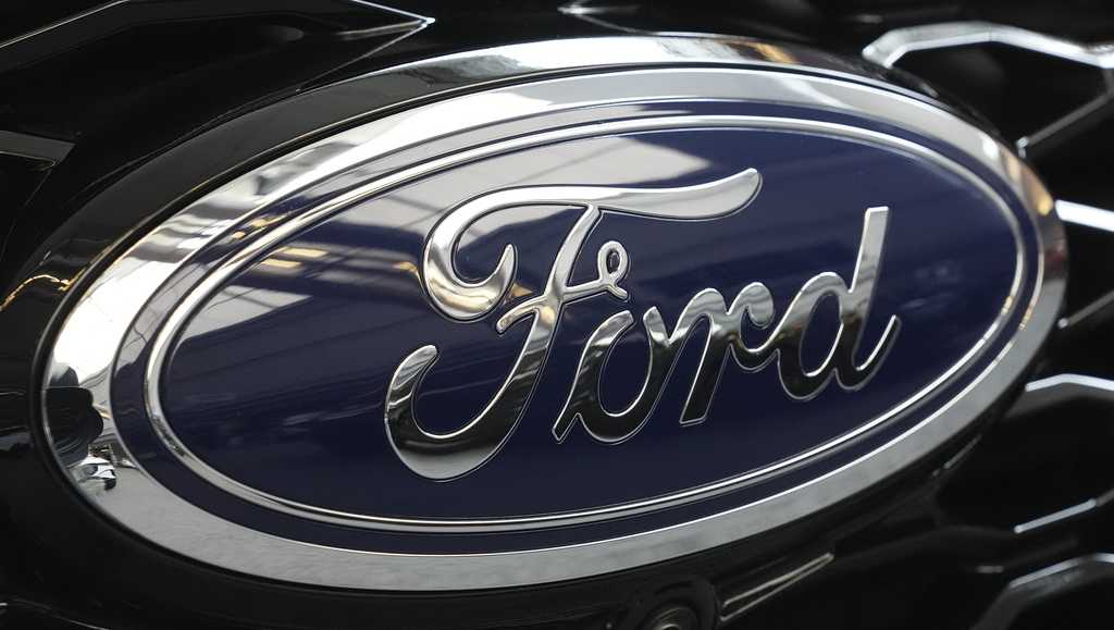 US opens investigation into Ford crashes involving Blue Cruise partially automated driving system [Video]