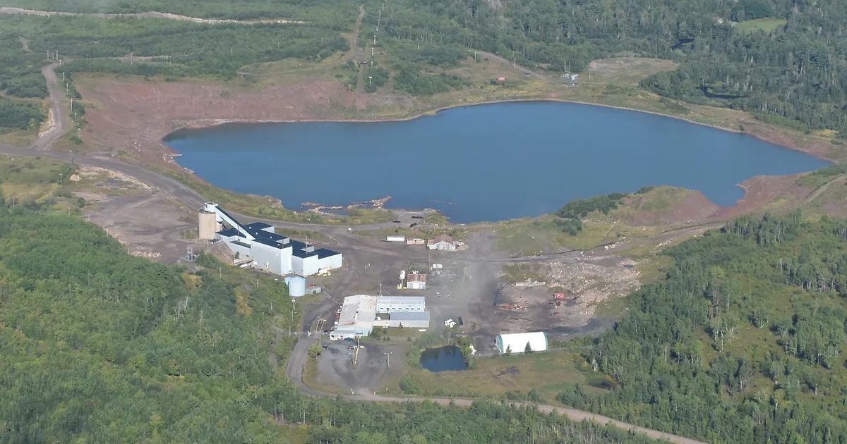 EDM Resources Nears Production with Strong Economic Outlook in Nova Scotia Mining Project [Video]