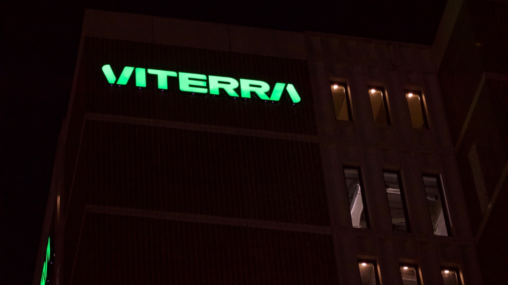 Bunge-Viterra merger: USask study highlights more concerns with proposed merger [Video]