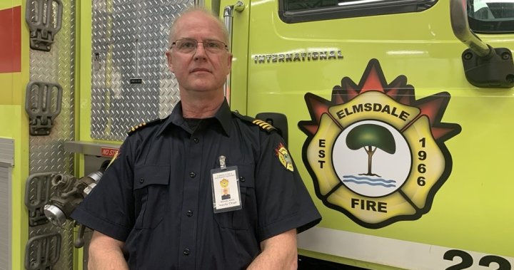 East Hants calls for volunteer firefighters in new recruitment video – Halifax