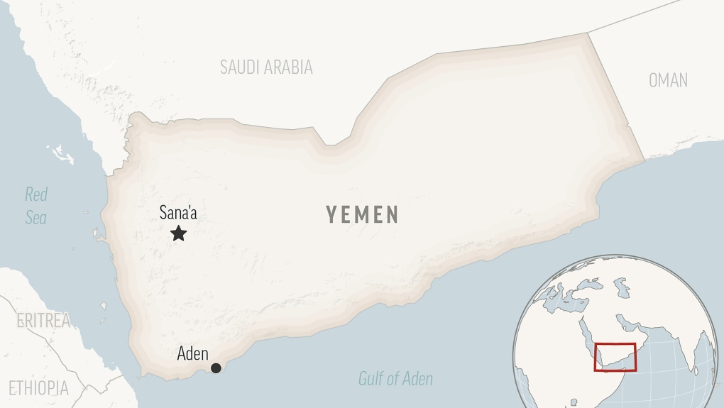 Explosion in Yemen kills 6 troops loyal to secessionist group [Video]