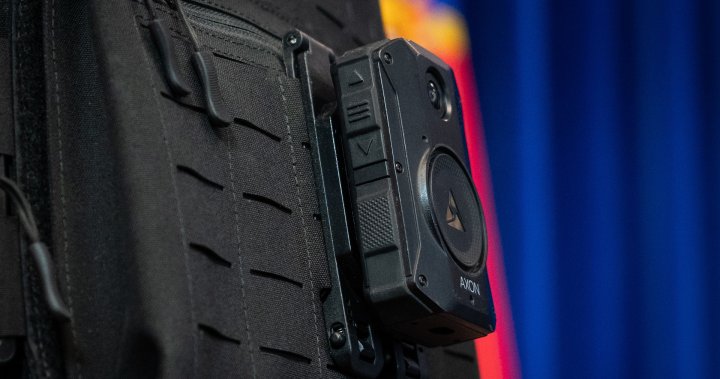 New tech, successful in-car program revives Hamilton police pitch for body cameras – Hamilton [Video]