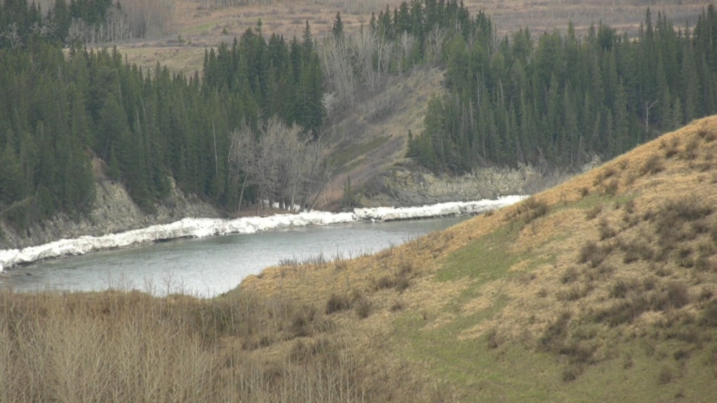 Glenbow Ranch supporters say public input period on flood mitigation too rushed [Video]