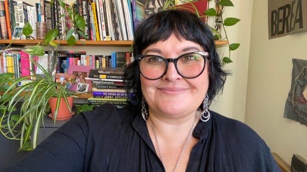 Q+A | Harm-reduction expert Zo Dodd on the Whitehorse shelter inquest, and what comes next [Video]