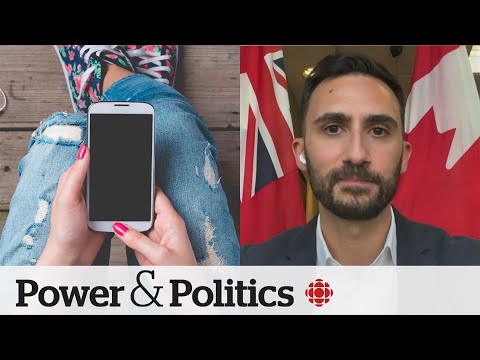 ‘We’ve learned lessons from 2019,’ says Lecce on phone ban in schools | Power & Politics [Video]