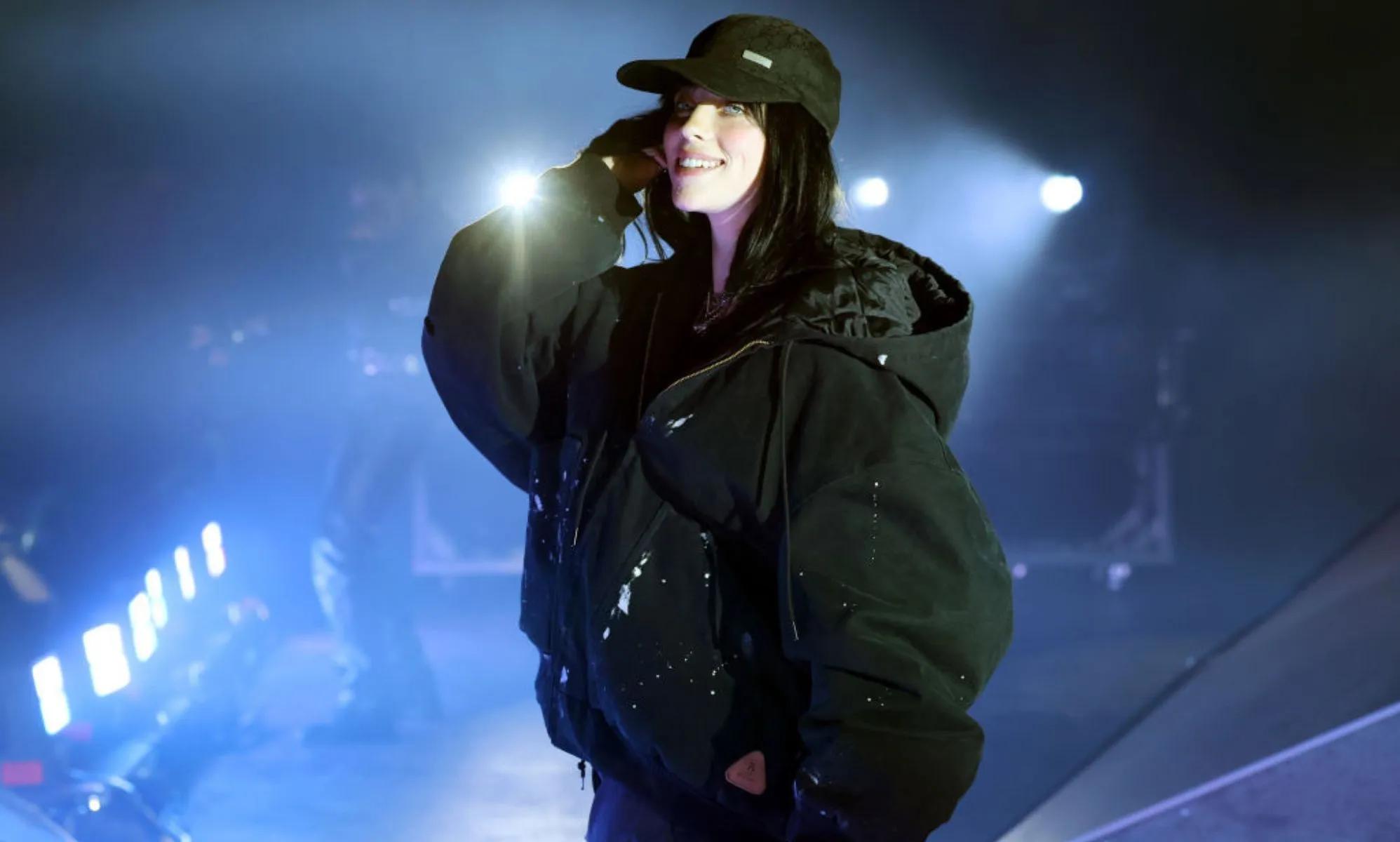 Billie Eilish ticket prices revealed for her world tour dates [Video]
