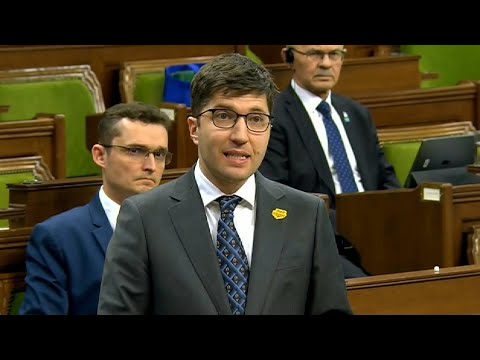 MP says he was targeted by Chinese hackers and wasn’t told [Video]
