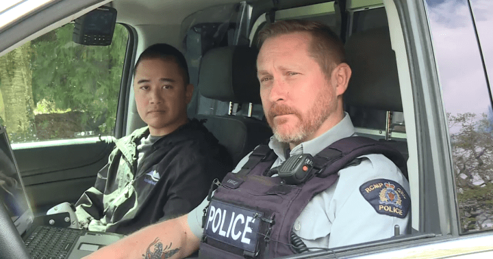 Vancouver Island teams pairing cops with mental health nurses off to encouraging start – BC [Video]