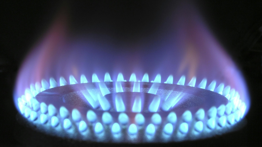 Natural gas rate drops in Kitchener [Video]