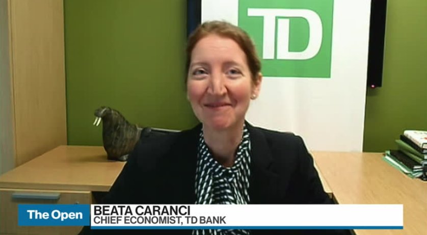BoC can afford to wait until July to cut rates: Economist Beata Caranci – Video
