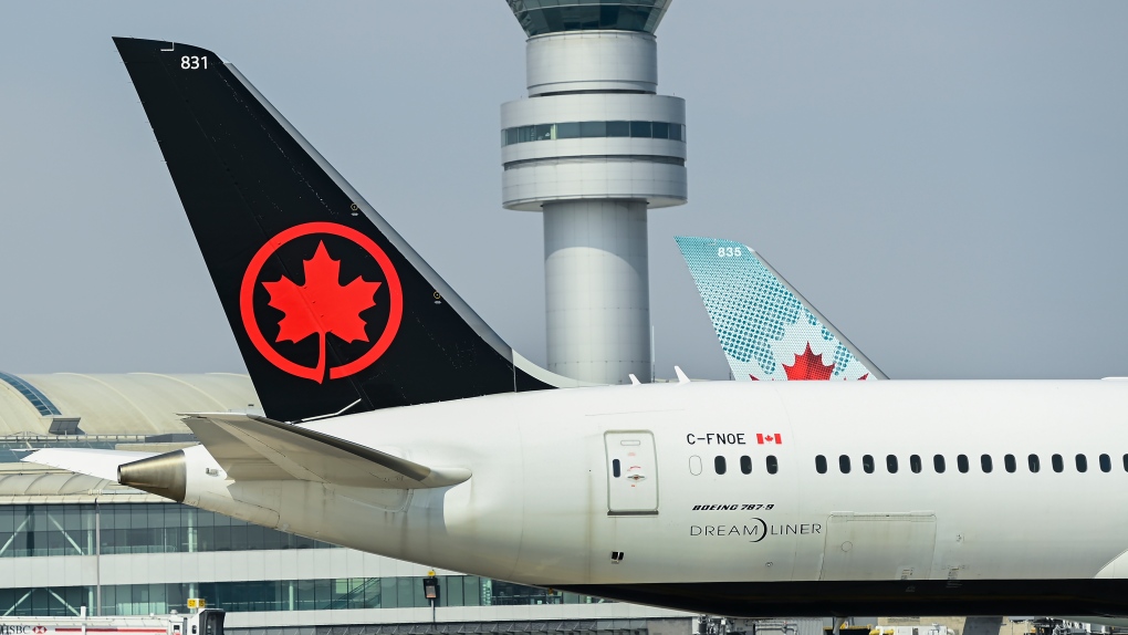 Air Canada seat selection fee paused temporarily [Video]