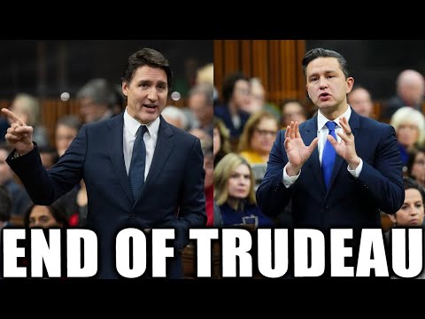 🔴PIERRE POILIEVRE GETS KICKED OUT OF PARLIAMENT  Question Period | April 30, 2024 [Video]